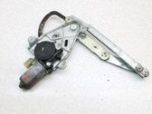 Fensterheber elektrisch mit Motor Tür vorne