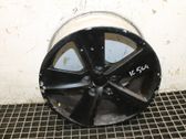 17 Zoll Leichtmetallrad Alufelge