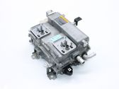 Voltage converter inverter