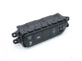 Un conjunto de interruptores