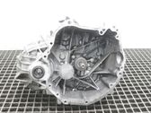 Manual 6 speed gearbox