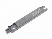 Keyless system antenna