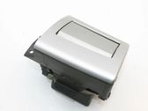 Dashboard air vent grill cover trim