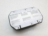 Airbag del pasajero