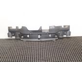 Radiator trim