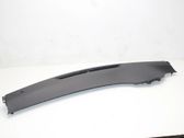Dashboard glove box trim