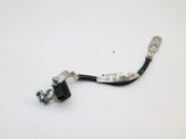 Negative earth cable (battery)