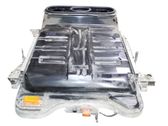 Hybrid / electric car battery