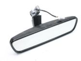 Espejo retrovisor (interior)