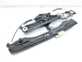 Fensterheber elektrisch ohne Motor Tür vorne