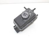 Coolant expansion tank/reservoir