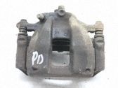 Caliper de freno delantero