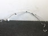 Air conditioning (A/C) pipe/hose