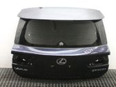 Tailgate/trunk/boot lid