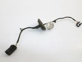 Cableado del sensor de aparcamiento (PDC)