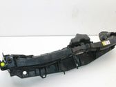Top upper radiator support slam panel