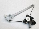 Fensterheber elektrisch mit Motor Tür vorne