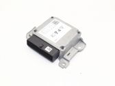 Module de contrôle airbag