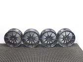 18 Zoll Leichtmetallrad Alufelge