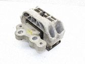 Support de moteur, coussinet