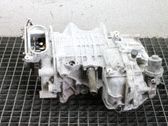 Moteur de voiture électrique