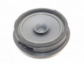 Altavoz de la puerta trasera