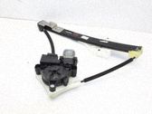 Fensterheber elektrisch mit Motor Tür hinten