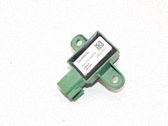 Sensor impacto/accidente para activar Airbag