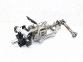 Część mechaniczna układu kierowniczego