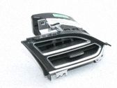 Moldura protectora de la rejilla de ventilación del panel