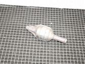 Filtro de partículas del catalizador/FAP/DPF