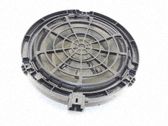 Altavoz de la puerta delantera