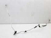 Manguera/tubo del aire acondicionado (A/C)
