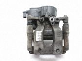 Bremssattel hinten