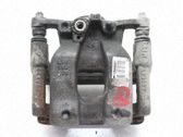Bremssattel hinten