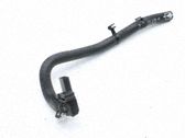 Exhaust gas pressure sensor
