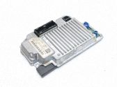 Unidad de control/módulo del navegador GPS