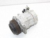 Compresor (bomba) del aire acondicionado (A/C))