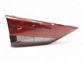 Lampy tylnej klapy bagażnika