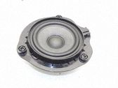 Altavoz de la puerta delantera