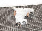 Tylny mechanizm różnicowy