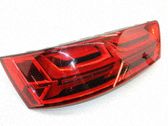Lampa tylna