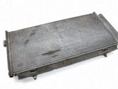 A/C cooling radiator (condenser)
