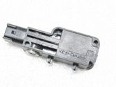 Sensor impacto/accidente para activar Airbag