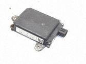 Blind spot module