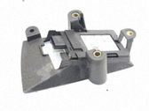 Radarsensor Totwinkel Spurwechsel
