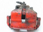 Caliper de freno delantero