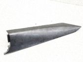 Dashboard glove box trim