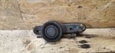 Air conditioning tensioner