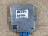 Comfort/convenience module
